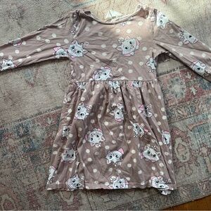 H&M Aristocats dress